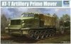 Voyager Model PE35905 Russian AT-T Artillery Prime Mover for TRUMPETER 1/35